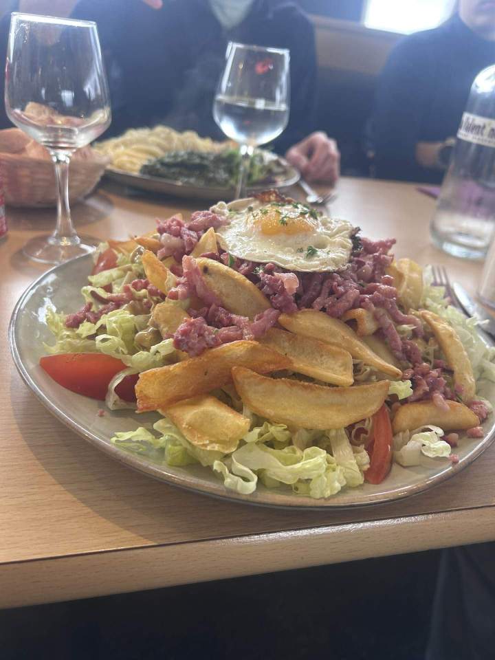 Cuisine italienne Fréjus