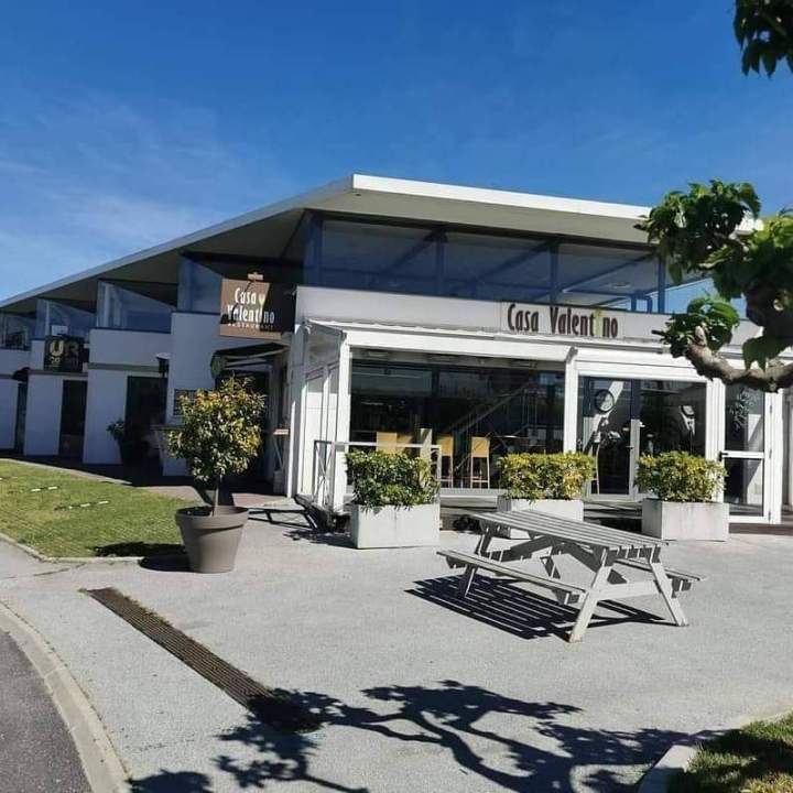 Terrasse idéale à privatiser Fréjus
