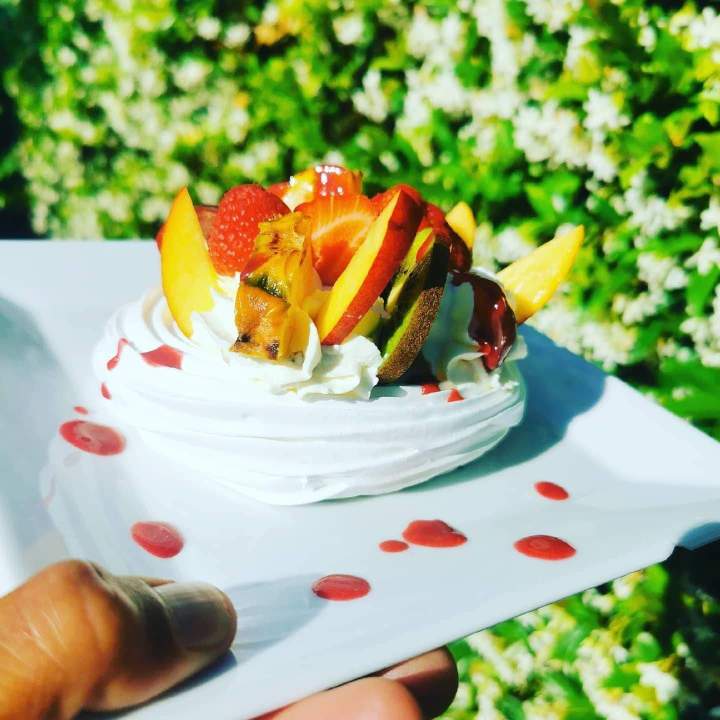 Dessert artisanal Fréjus